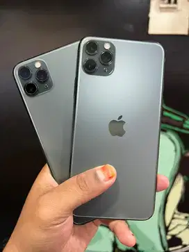 iPhone 11 Promax 256 GB