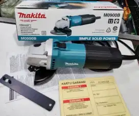 GERINDA MAKITA M090