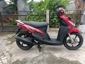 Mio smile istri tua