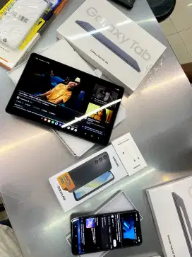 SAMSUNG TAB A9+ 5G 8/128