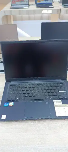 Asus corei 7bisa cicilan ktp saja