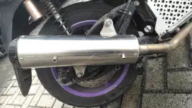 KNALPOT KRACE NMAX OLD