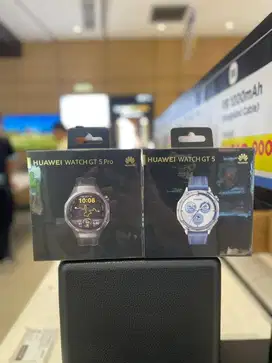 Huawei GT 5 pro