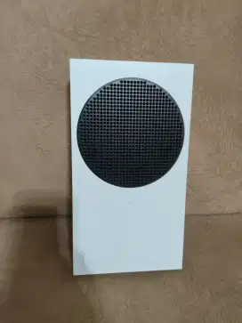 Xbox Series S 512Gb