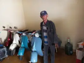 Cari pekerjaan driver