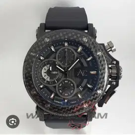 Jam Alexandre Christie Collection 9205 Carbon