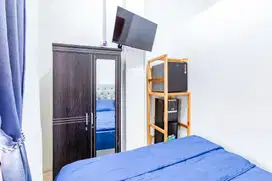 Kost mahasiswa dekat UNPRI medan