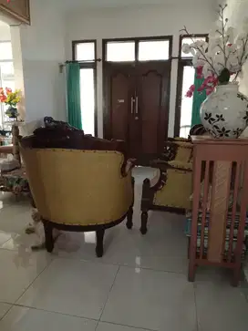 Jual Cepat Rumah 1lt Siap Huni Lokasi Sesetan Jl Palapa Strategis Huni