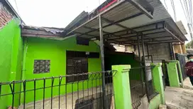 Jual Rumah Pribadi Tanah Luas dan Murah