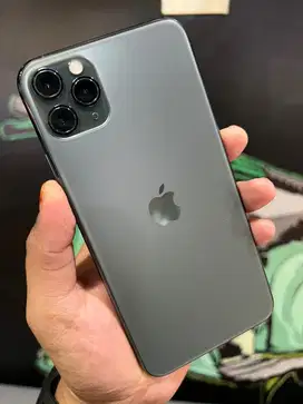 iPhone 11 Promax 512 Gb iBox