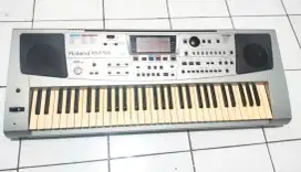 Keyboard ROLAND EM 55 siap manggung