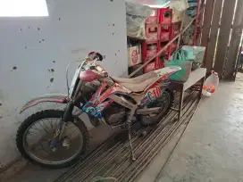 Modifikasi trail
