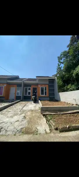 Over Murah Rumah di Ciampea Bogor