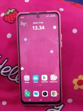 Dijual vivo Y29 6/128