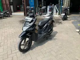 Beat street tahun 2018. Ss lengkap