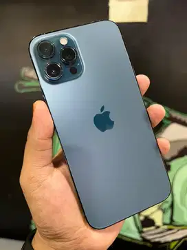 iPhone 12 Promax 256 GB iBox