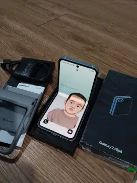 SAMSUNG Z FLIP 6