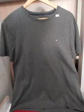 Kaos_Tommy Hilfiger