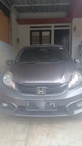DIJUAL BRIO SATYA ATAS NAMA SENDIRI