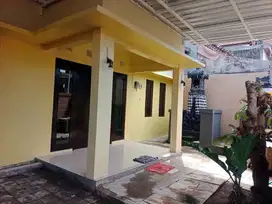 Jual Rumah 1lt Lokasi Antasura Denpasar area Hunian Strategis