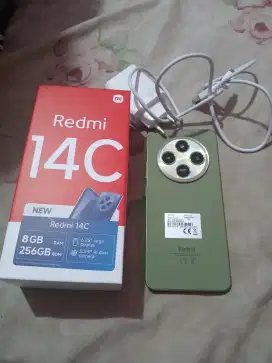 REDMI 14C 8/256