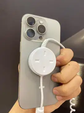 Promo iPhone 16 pro