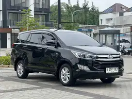 Toyota Innova 2.0 V AT 2018 (Pajak Panjang)