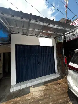 Lowongan Operator Laundry