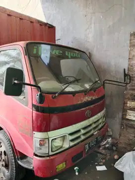 Toyota Dyna 2005 Diesel