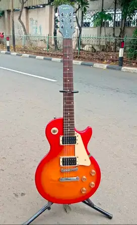 Gitar les Paul full orisinil USA
