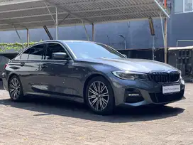 BMW 330i M-Sport 2020