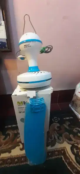 Jual kipas angin gantung bagus