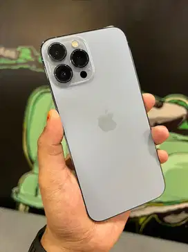 iPhone 13 Promax 512 iBox