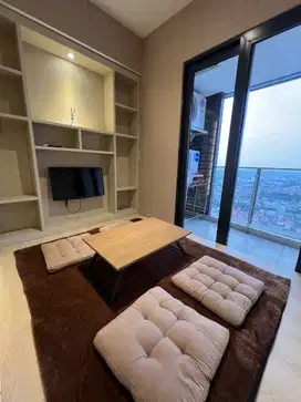 Apartemen The Peak Tunjungan Plaza Mall Surabaya