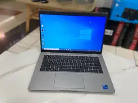 ONLY 1 UNIT LAPTOP DELL 5420 i5-1145G7 8GB/256GB 14-inch HD RA-EC