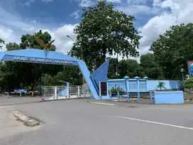 Dekat Jogja Kota, Jalan Lebar, Lokasi Blok O