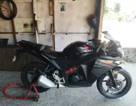 CBR thailand 2014