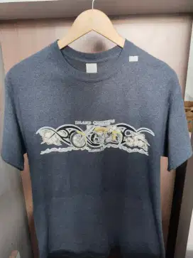 Kaos_ Fildan Activewear