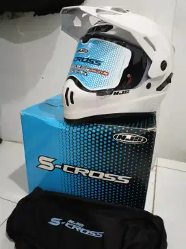 Helm NJS S-Cross size 2xl