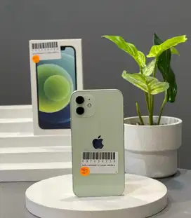 Second iPhone 12 128Gb iBox