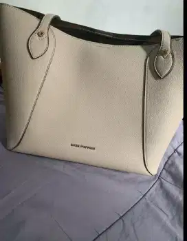 Tas hush puppies fashion