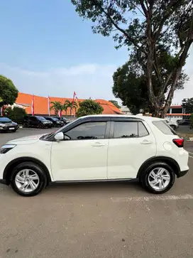 Jual toyota raize