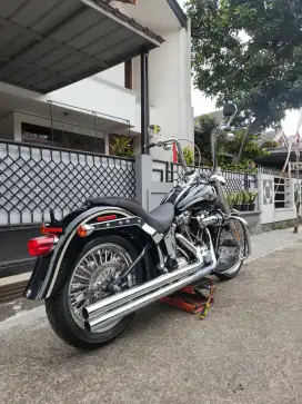 Fatboy Anniversary 2003