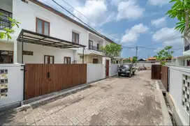 For Sale New House In Kerobokan