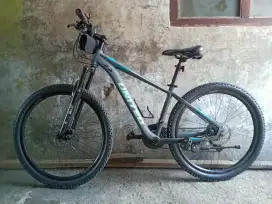 sepeda gunung united monanza4.1