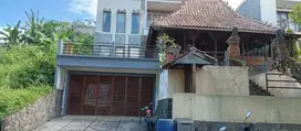 Dijual Rumah Villa Dago Resort Pakar