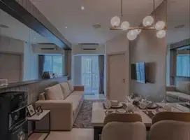 Apartemen Benson Pakuwon Mall Surabaya Barat
