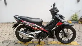 Supra 125 Th 2015 Racing Istimewa