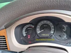 Toyota Kijang Innova 2007 Bensin