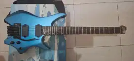 HEX N500 GUITAR